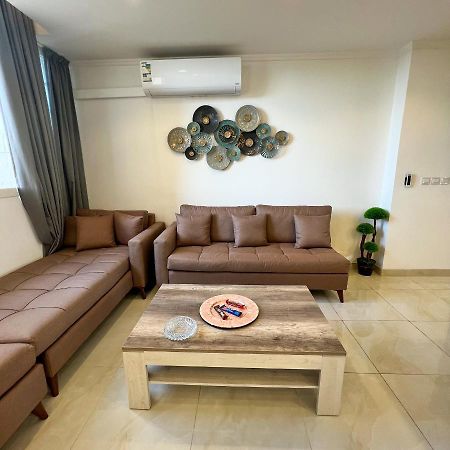 Urban Luxury Apartment Jeddah Luaran gambar