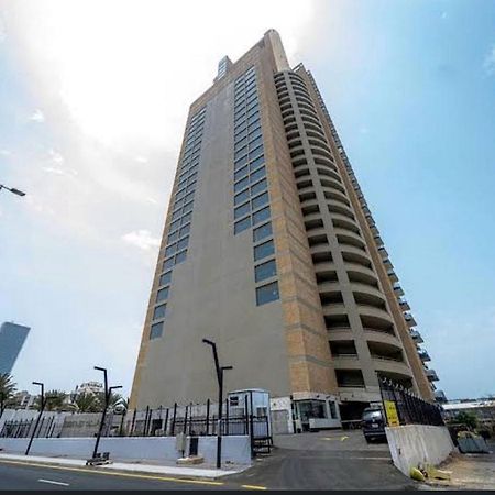 Urban Luxury Apartment Jeddah Luaran gambar
