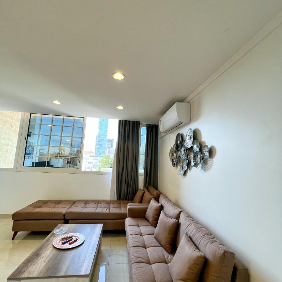 Urban Luxury Apartment Jeddah Luaran gambar