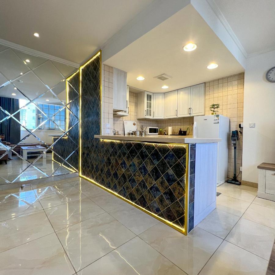Urban Luxury Apartment Jeddah Luaran gambar