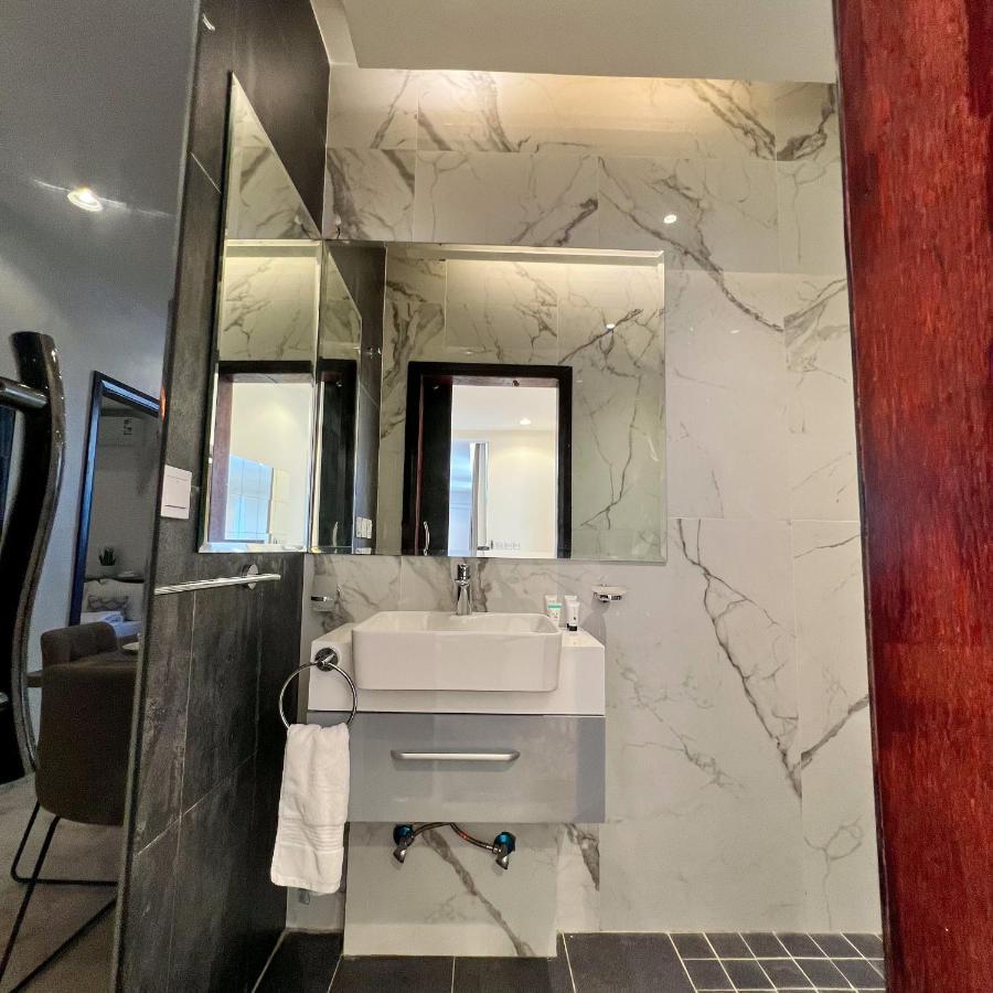 Urban Luxury Apartment Jeddah Luaran gambar
