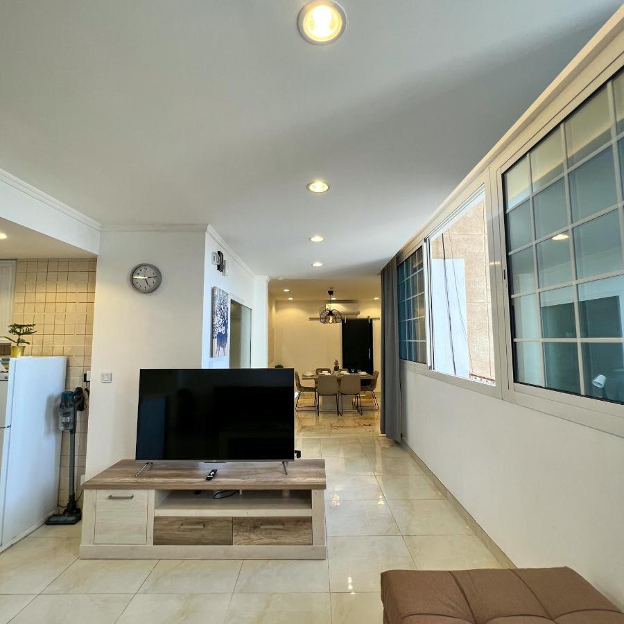 Urban Luxury Apartment Jeddah Luaran gambar