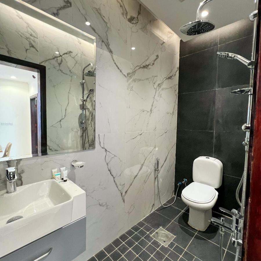 Urban Luxury Apartment Jeddah Luaran gambar