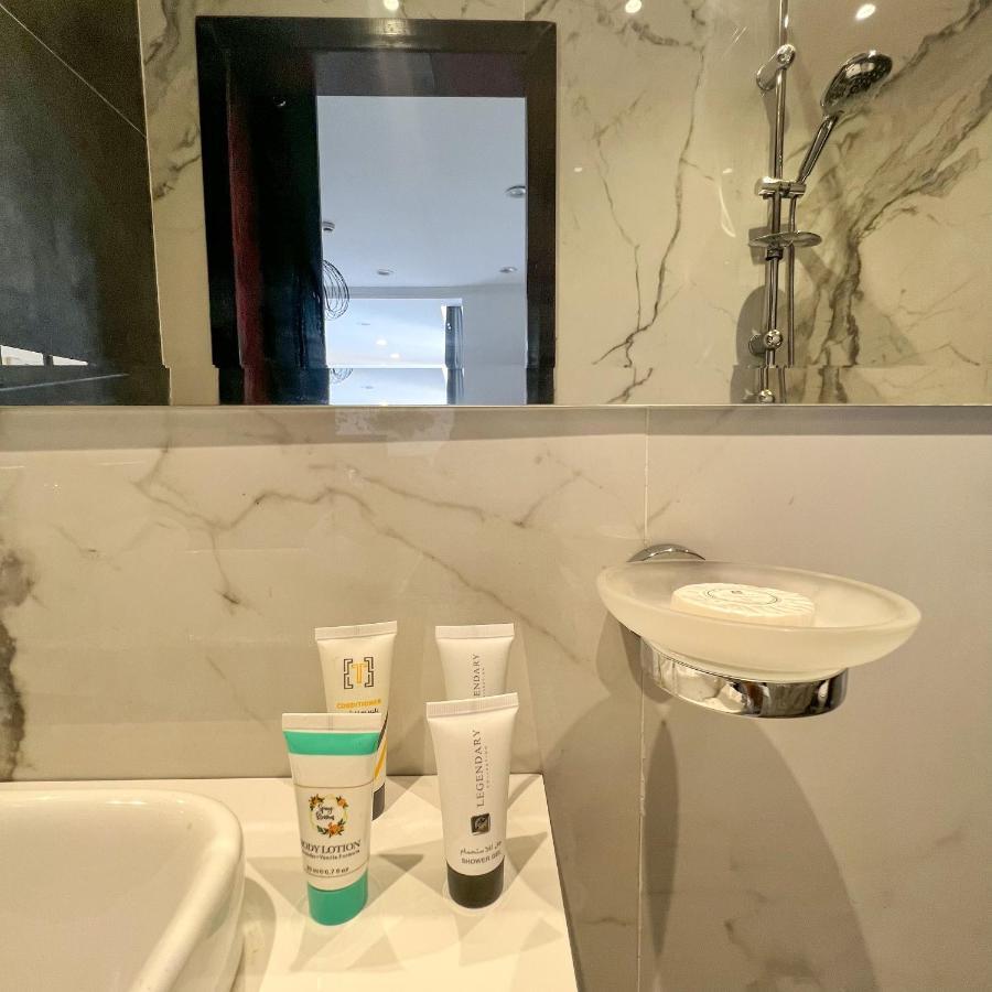 Urban Luxury Apartment Jeddah Luaran gambar