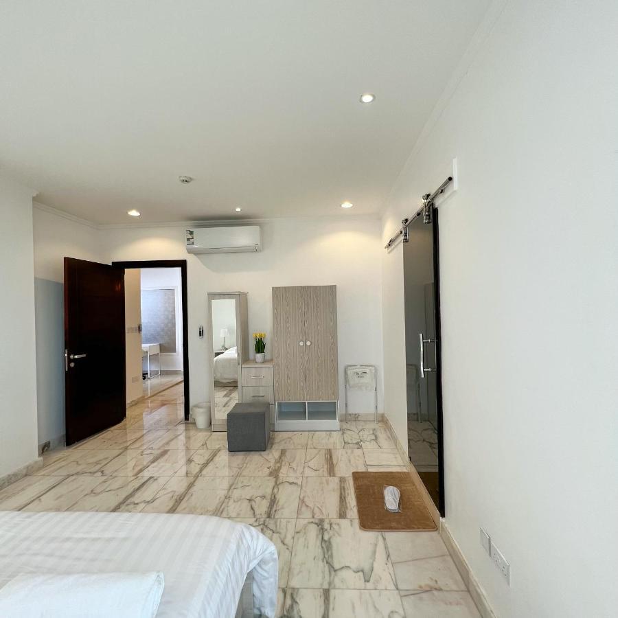 Urban Luxury Apartment Jeddah Luaran gambar