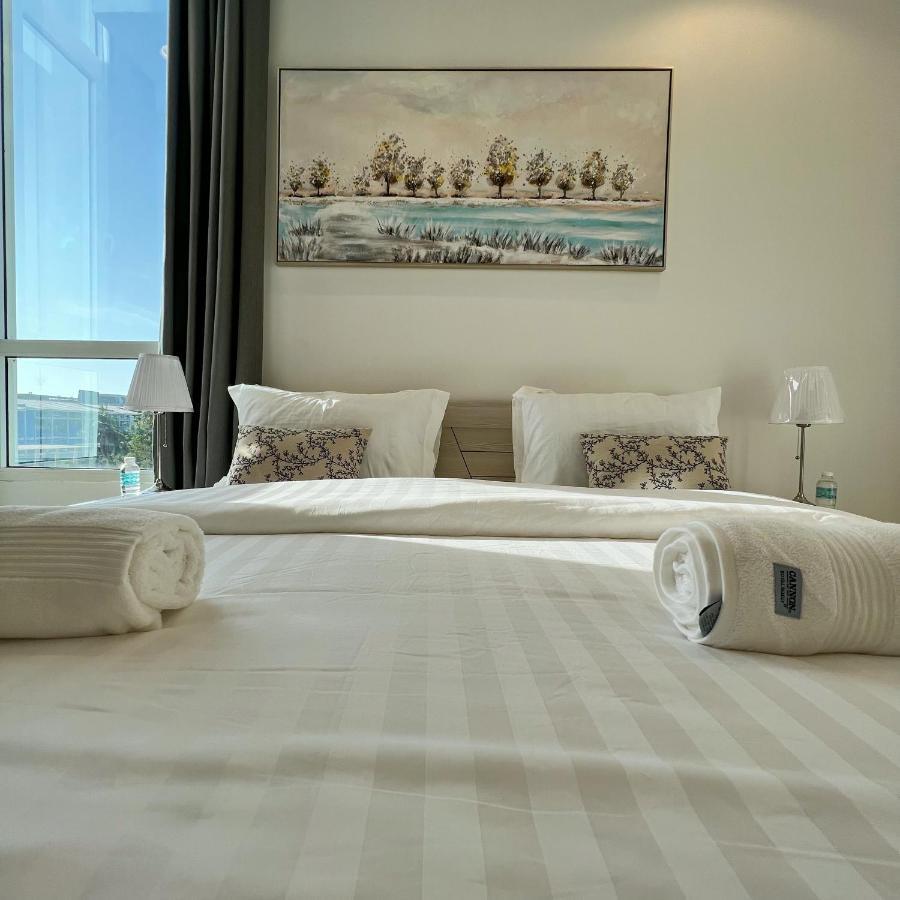 Urban Luxury Apartment Jeddah Luaran gambar