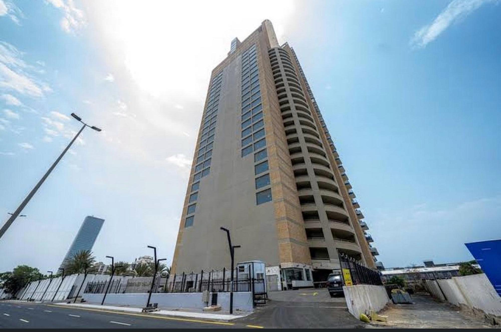 Urban Luxury Apartment Jeddah Luaran gambar