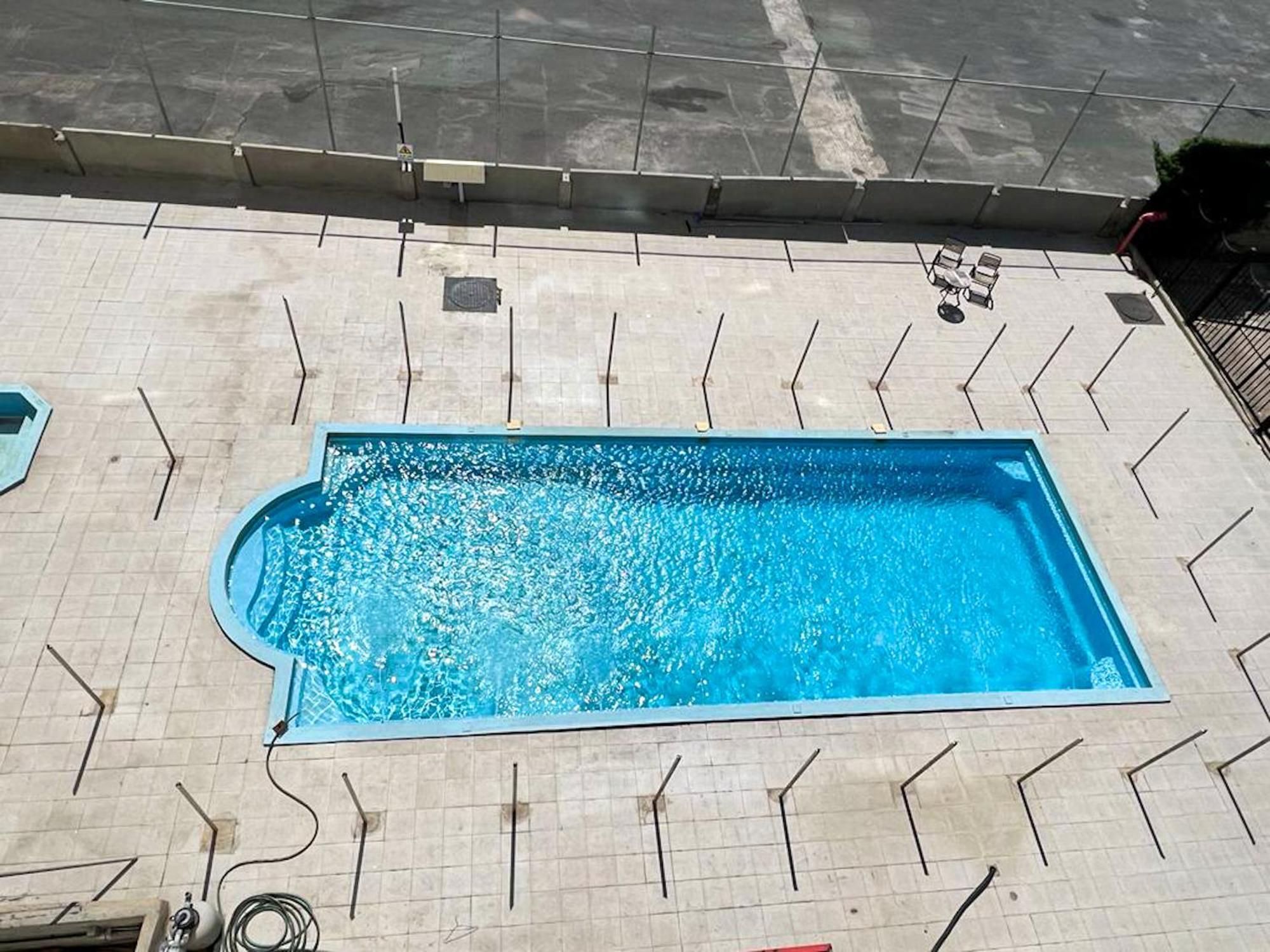 Urban Luxury Apartment Jeddah Luaran gambar